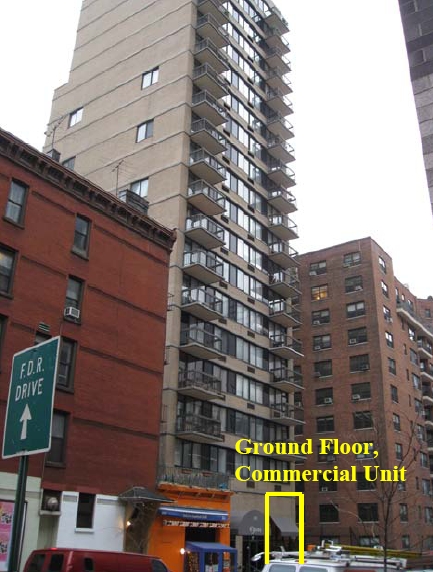 Building Photo - Le Domaine Apartments