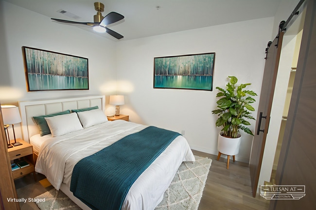 Building Photo - The Tulsan at Midtown