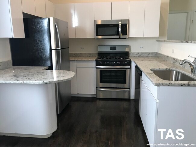 Foto del edificio - 2638 N Halsted St