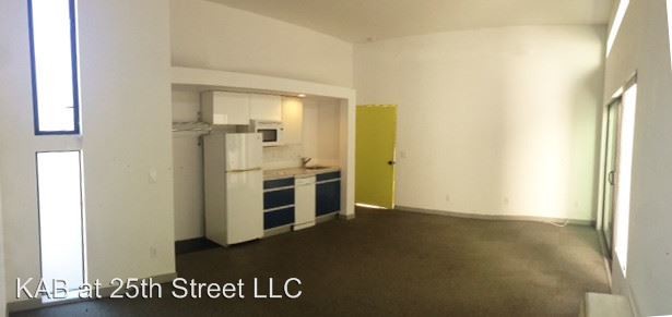 Foto del edificio - 830 25th St