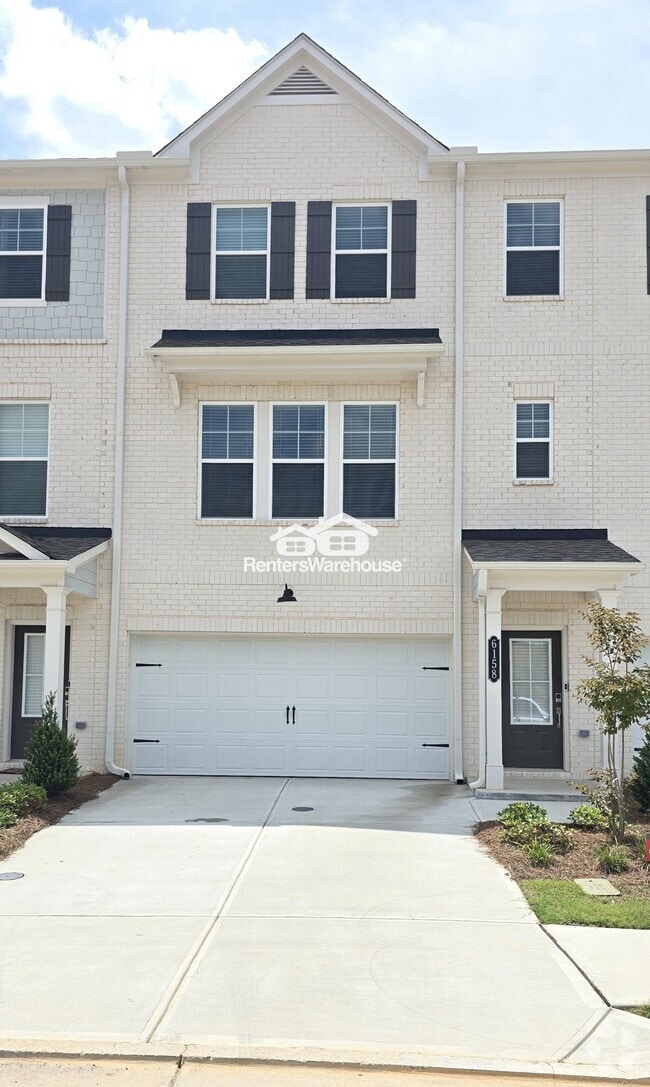 Building Photo - 6137 Wayburn St
