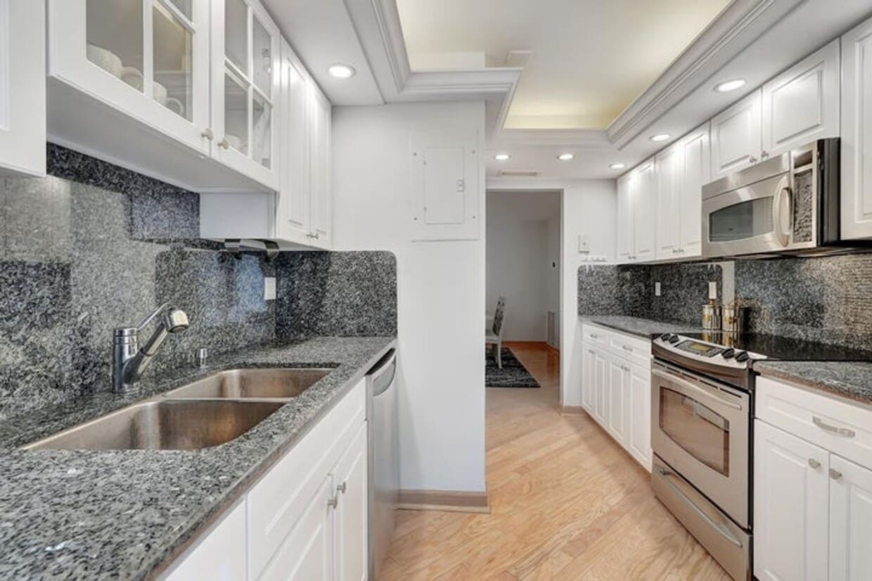 Photo - 3200 S Ocean Boulevard D203, Palm Beach, FL 33480