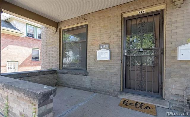 Foto del edificio - 418 E 5th Ave