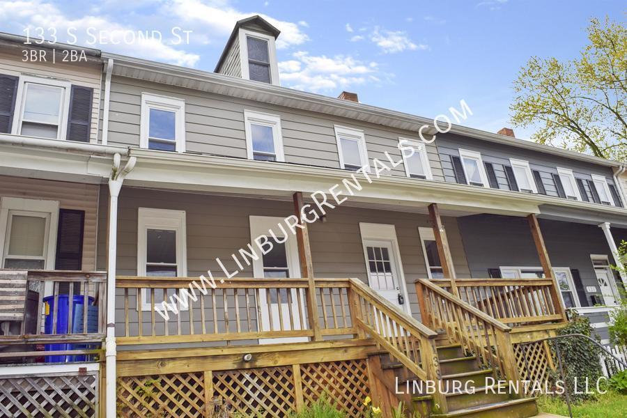 Primary Photo - 133 S Second St