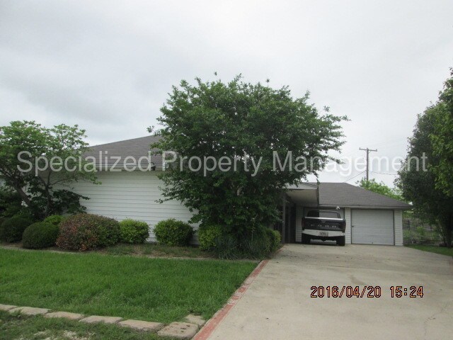 Primary Photo - 13112 White Settlement Rd