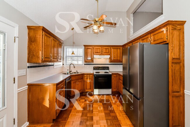 Foto del edificio - You deserve a Higher Quality of Living.