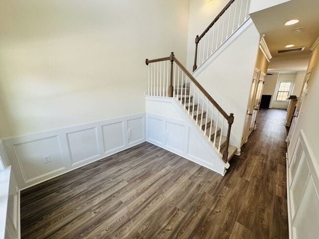 Photo - New townhome in Mebane Towne Center!