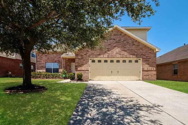 Foto del edificio - 8610 Sunny Gallop Dr