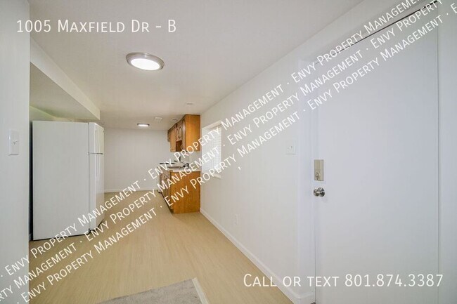 Foto del edificio - 1005 Maxfield Dr