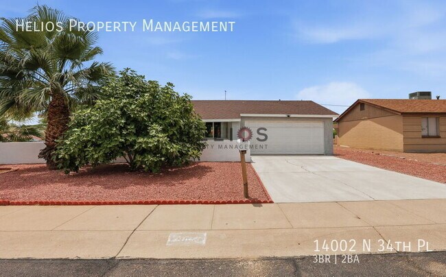 Building Photo - 14002 N 34th Pl