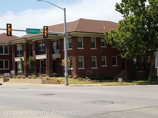 Building Photo - 201 NW 23rd St