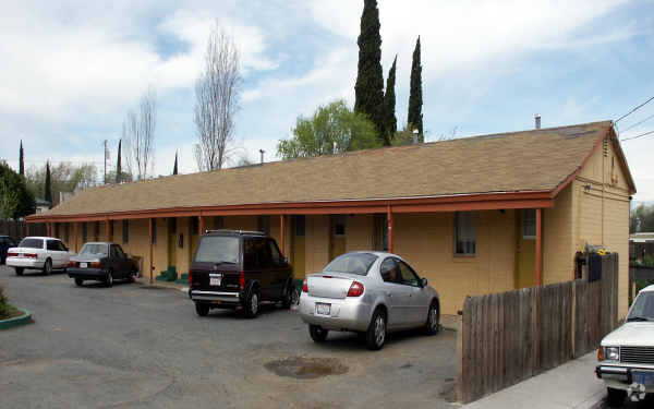Building Photo - 71-83 Solano Ave