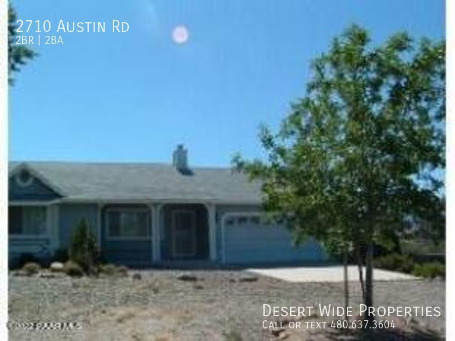 Primary Photo - 2710 Austin Rd