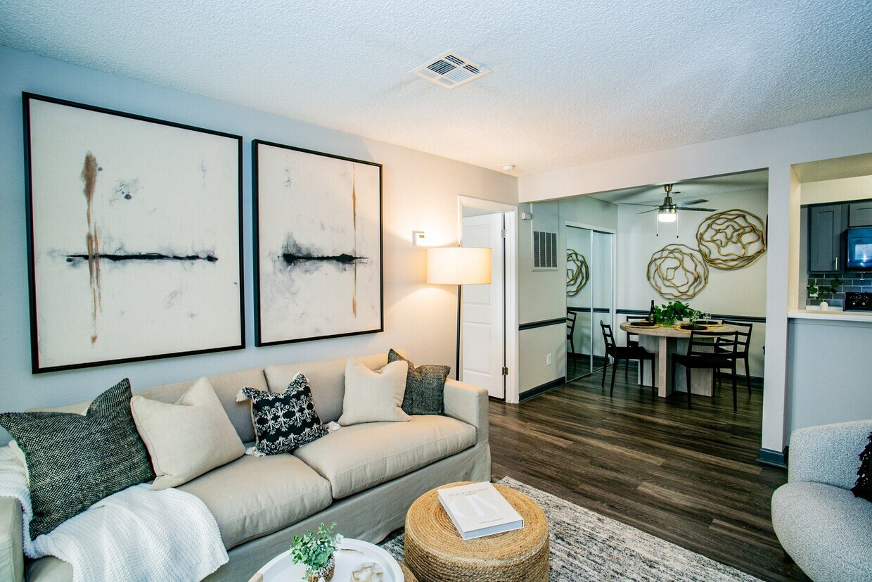 5400 Vistas Apartments in Las Vegas, NV