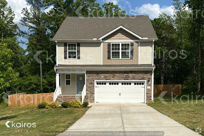 Building Photo - 25 Teal Dr
