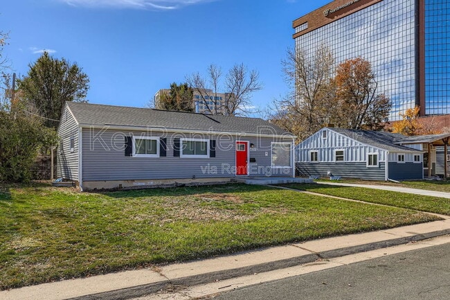 Building Photo - 4350 E Utah Pl