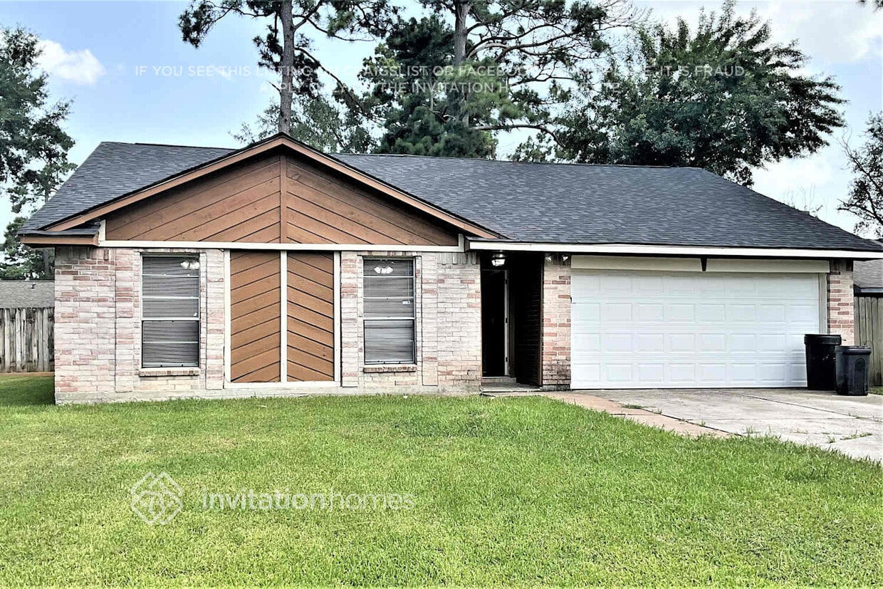 Primary Photo - 4514 Tylergate Dr