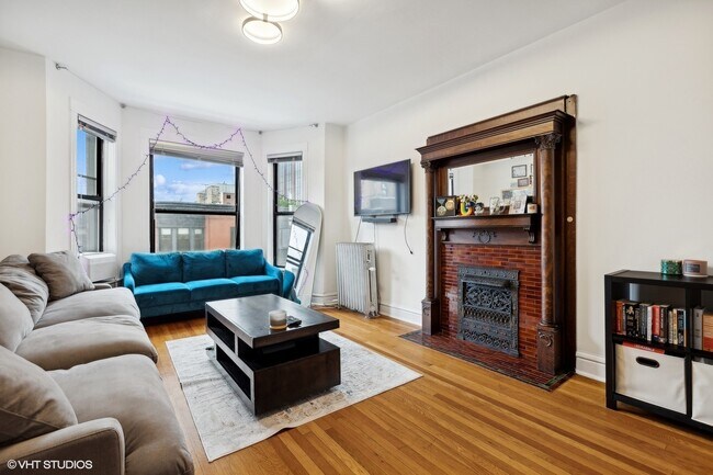 Foto del edificio - 2957 N Halsted St