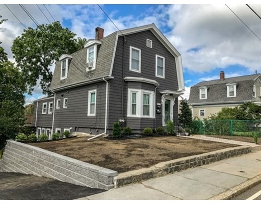 Primary Photo - 409 High St