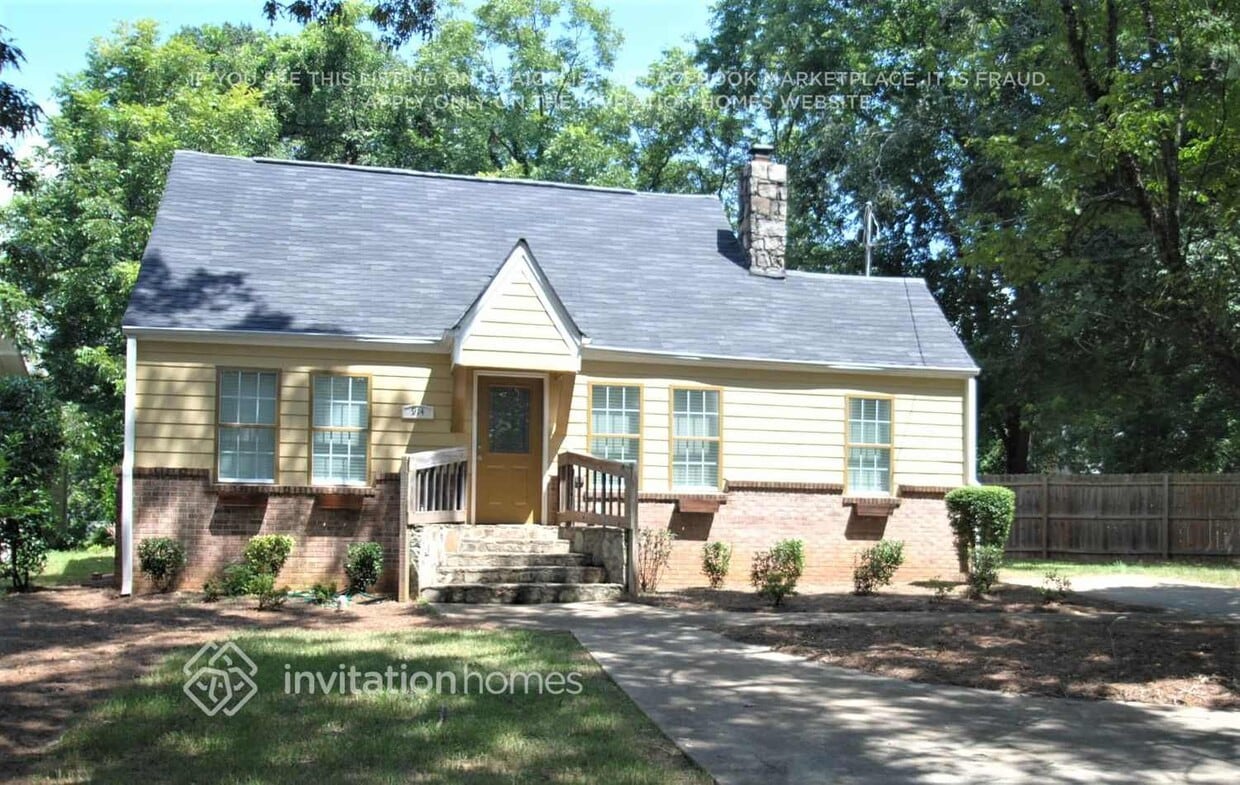 Foto principal - 914 Bouldercrest Dr SE