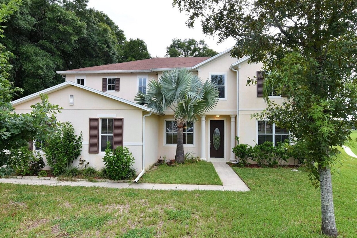 Primary Photo - Apopka 4br 3ba + BONUS ROOM + FLEX SPACE, ...