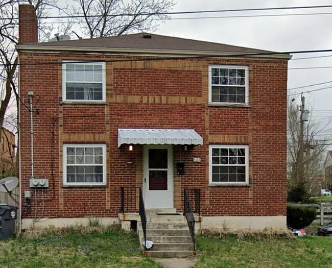 Photo - 1641 Pasadena Ave Apartment