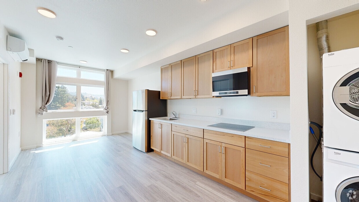 Photo - TheShattuck Apartments