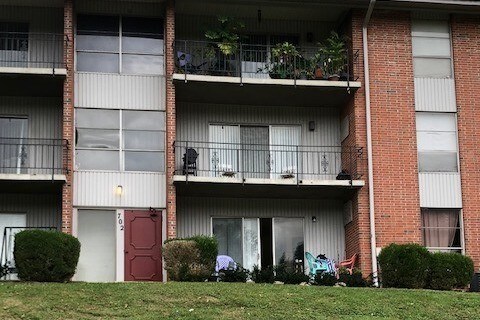 702 Zorn Ave, el apto. 11 - 702 Zorn Ave