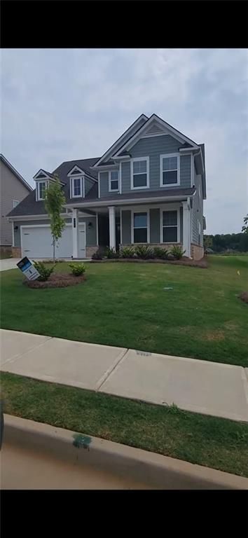 Primary Photo - 521 Teversham Dr