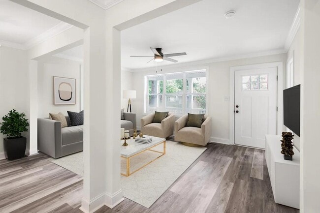 Foto del edificio - 500 Jackson Ln