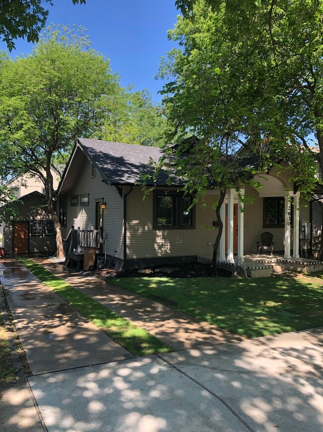 Building Photo - 2830 Salado St