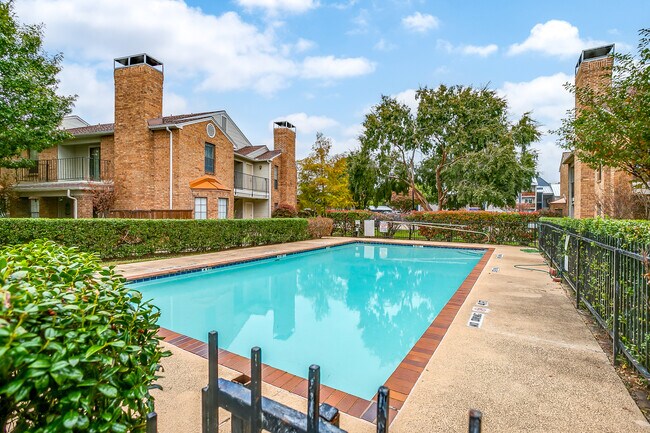 Photo - 5806 Marvin Loving Dr Apartment