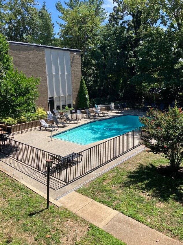 West End Condo - West End Condo