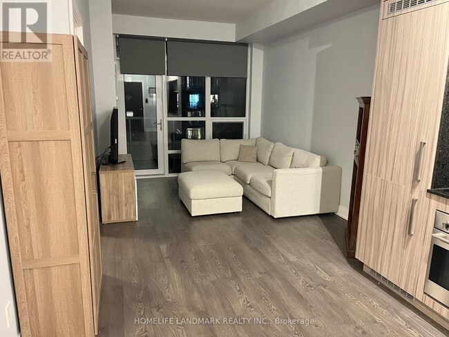 Photo du bâtiment - 38 Cameron St