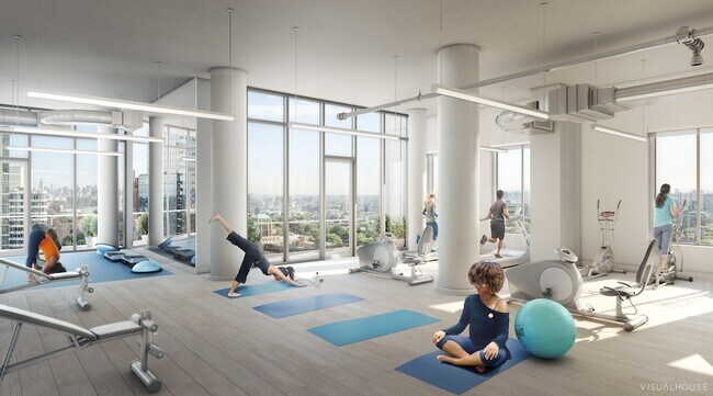 Foto del edificio - 300 Ashland Pl