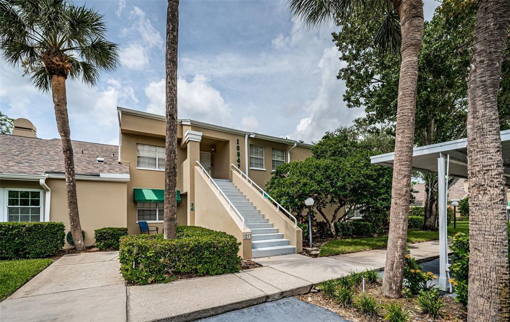 Foto principal - 10847 Indian Hills Ct