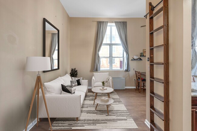 Foto del edificio - 450 7th St