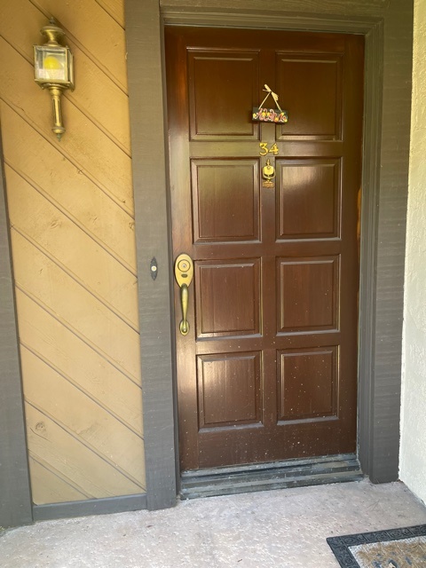 Unit #34 - 18223 Soledad Canyon Rd