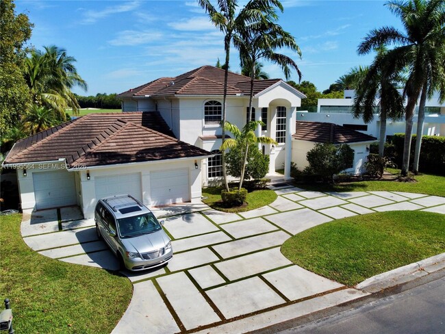 Building Photo - 5023 NW 94th Doral Pl