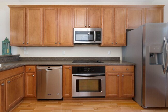 Foto del edificio - Norfolk Condo!