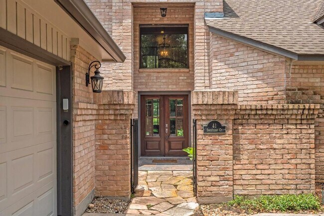 Foto del edificio - 41 Sweetleaf Ct