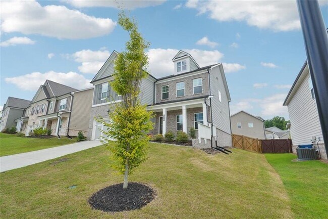 Foto del edificio - 1910 Tidemarsh Ln
