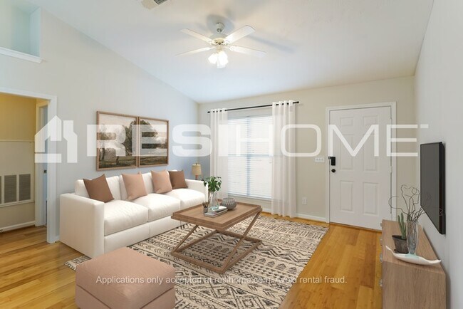 Building Photo - 1626 Dodd Trl