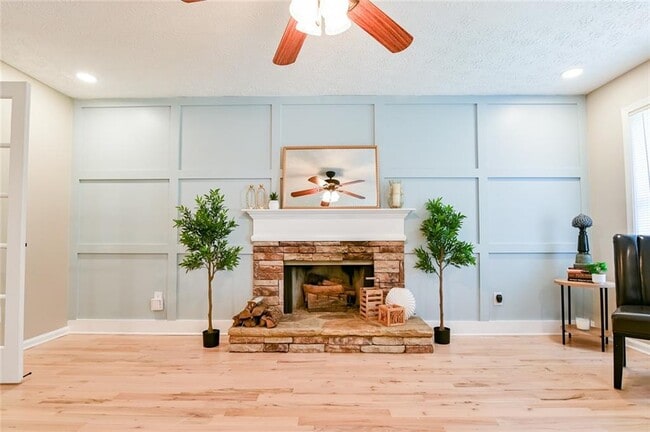 Building Photo - 1116 Havel Dr SW