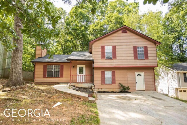 Building Photo - 2912 Cushing Ct