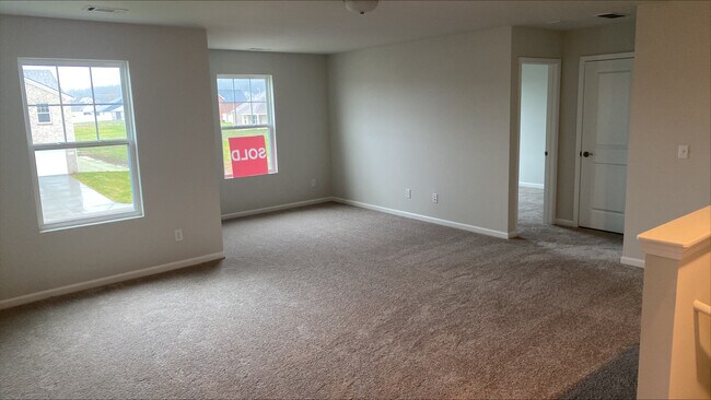 Loft - 4409 Jack Faulk St