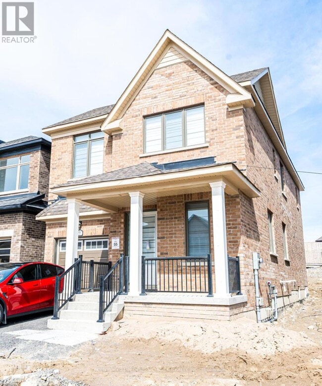Building Photo - 2057 Chris Mason St