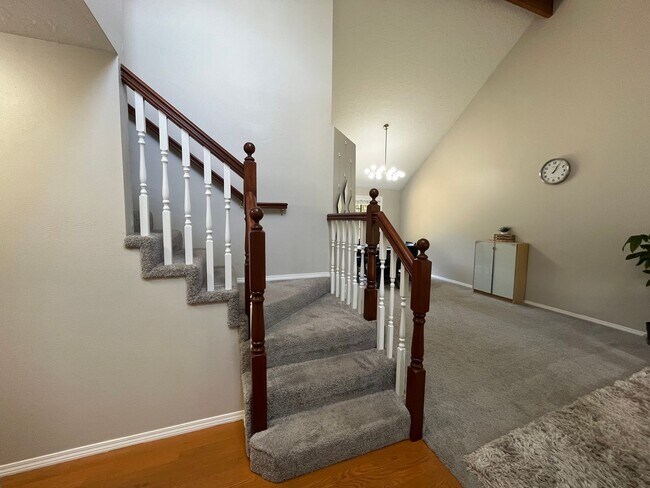 Foto del edificio - 3Bd/2.5Ba home in North Bethany Northwest ...