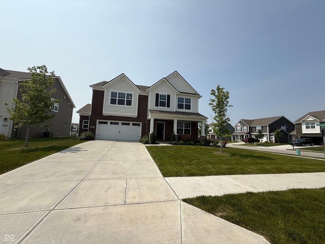 Primary Photo - 10815 Arendale Dr