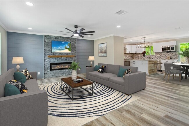 Foto del edificio - 904 Westview Cir